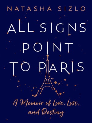 cover image of All Signs Point to Paris